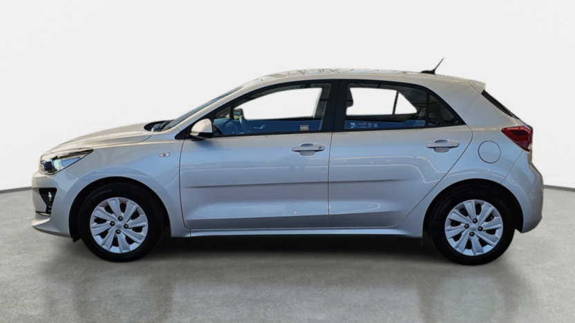 KIA Rio Rio 1.2 M