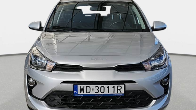 KIA Rio Rio 1.2 M
