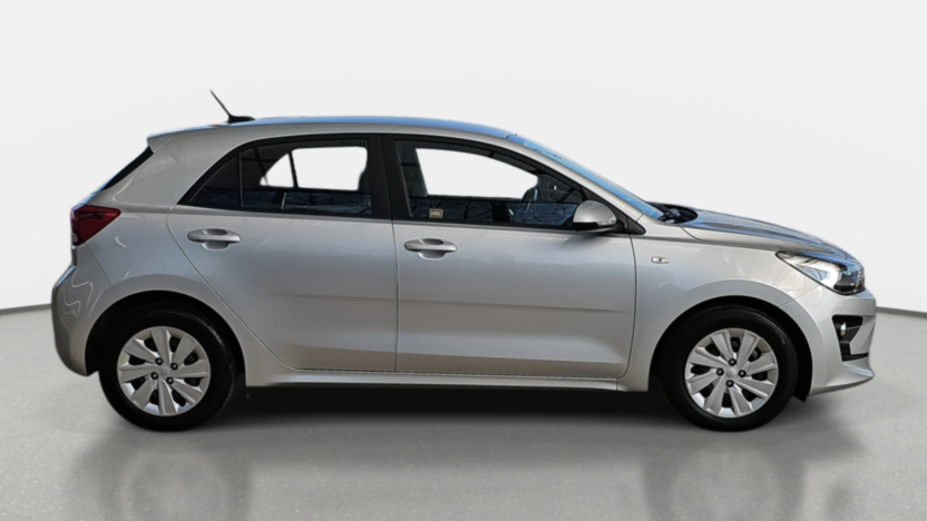 KIA Rio Rio 1.2 M