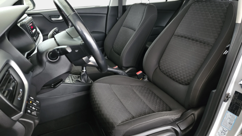 KIA Rio Rio 1.2 M
