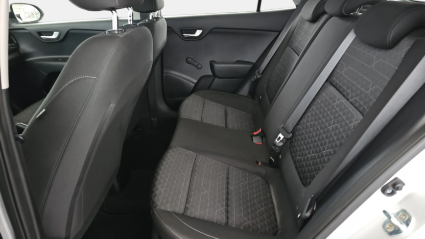 KIA Rio Rio 1.2 M