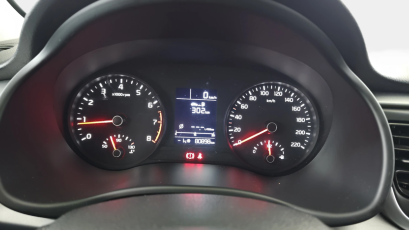 KIA Rio Rio 1.2 M
