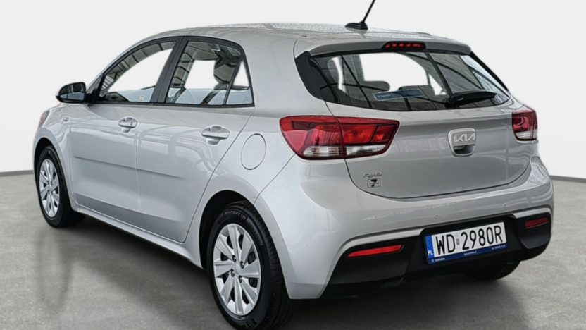 KIA Rio Rio 1.2 M
