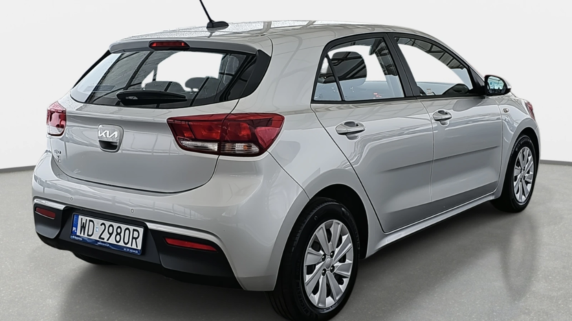 KIA Rio Rio 1.2 M