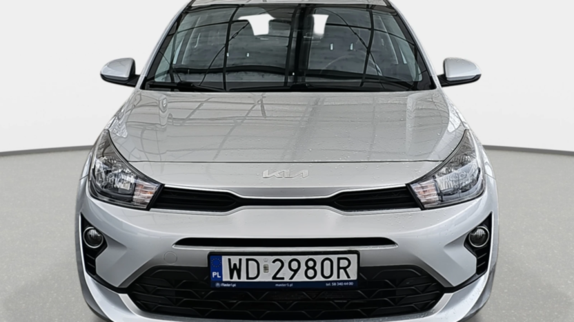 KIA Rio Rio 1.2 M
