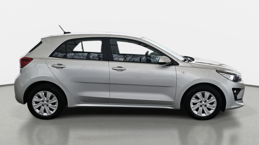 KIA Rio Rio 1.2 M