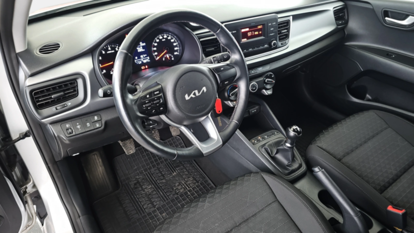 KIA Rio Rio 1.2 M