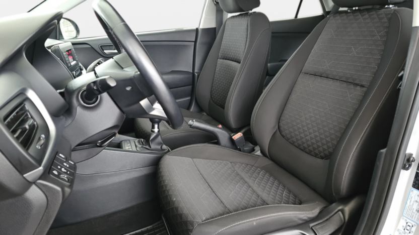 KIA Rio Rio 1.2 M