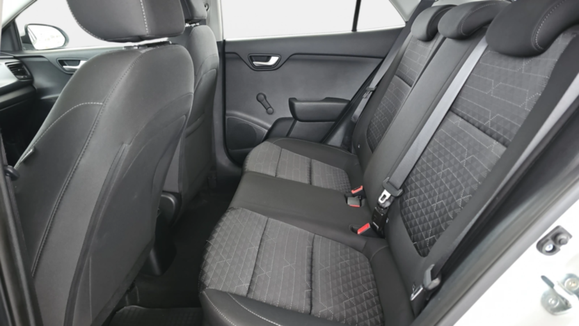 KIA Rio Rio 1.2 M