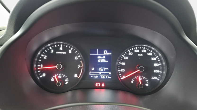 KIA Rio Rio 1.2 M