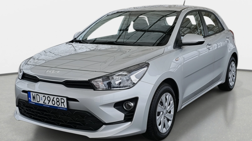 KIA Rio Rio 1.2 M