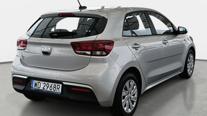 KIA Rio Rio 1.2 M