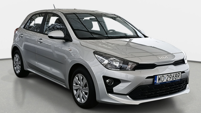 KIA Rio Rio 1.2 M