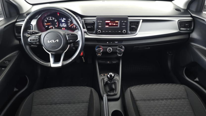 KIA Rio Rio 1.2 M