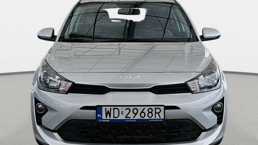 KIA Rio Rio 1.2 M