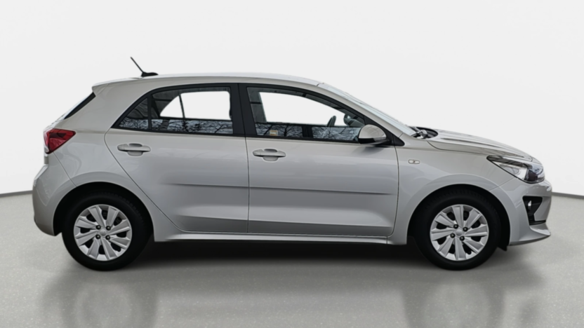 KIA Rio Rio 1.2 M