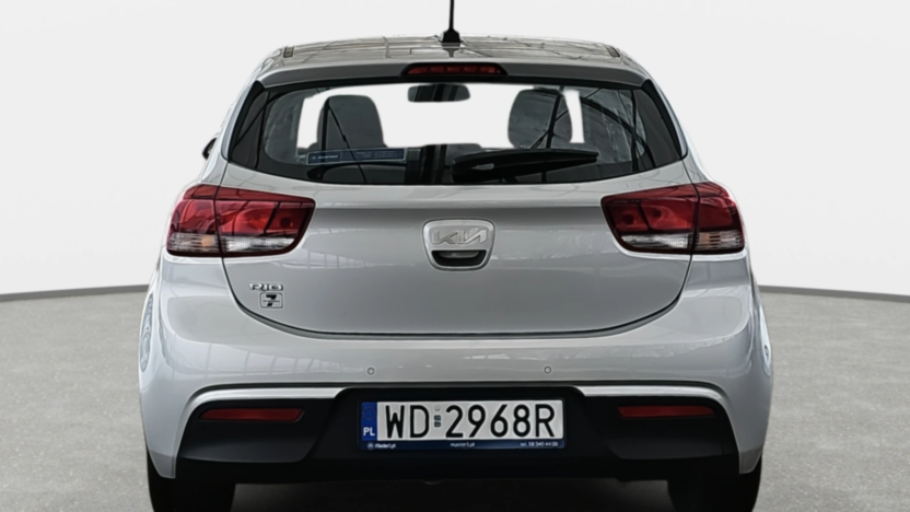 KIA Rio Rio 1.2 M