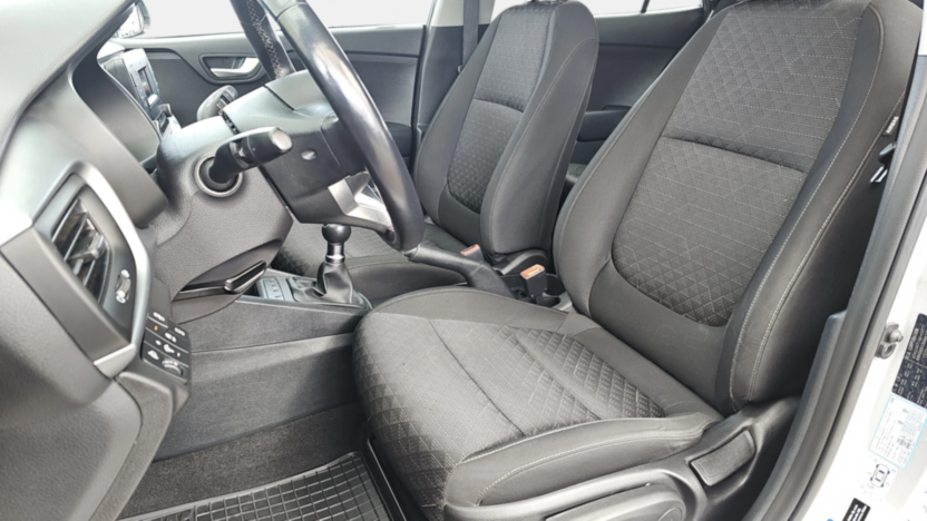 KIA Rio Rio 1.2 M