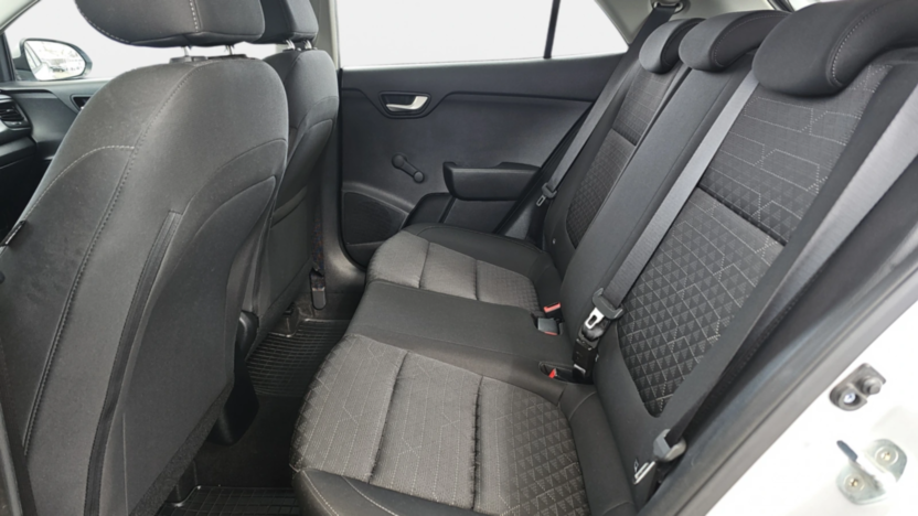 KIA Rio Rio 1.2 M
