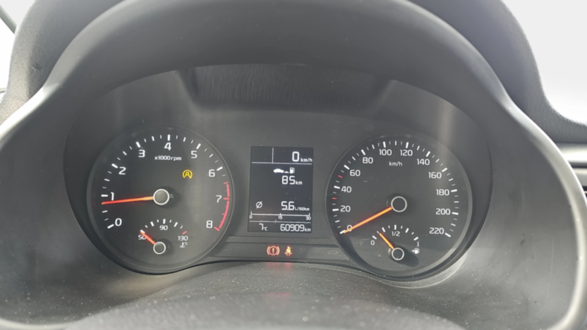 KIA Rio Rio 1.2 M