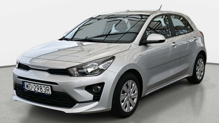 KIA Rio Rio 1.2 M