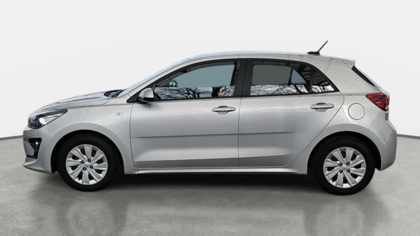 KIA Rio Rio 1.2 M