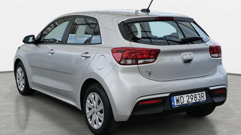 KIA Rio Rio 1.2 M