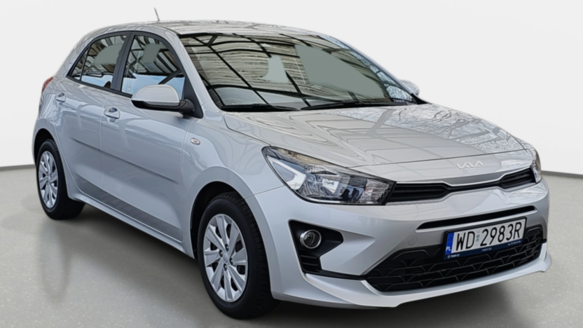 KIA Rio Rio 1.2 M