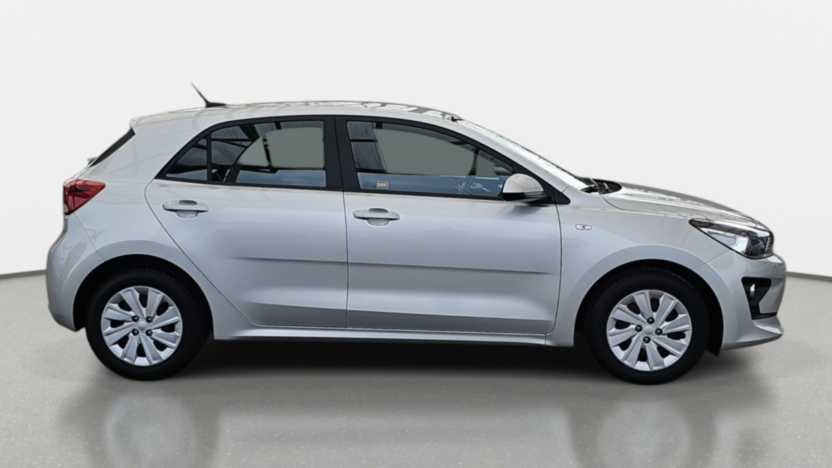 KIA Rio Rio 1.2 M