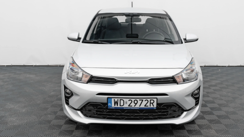 KIA Rio Rio 1.2 M