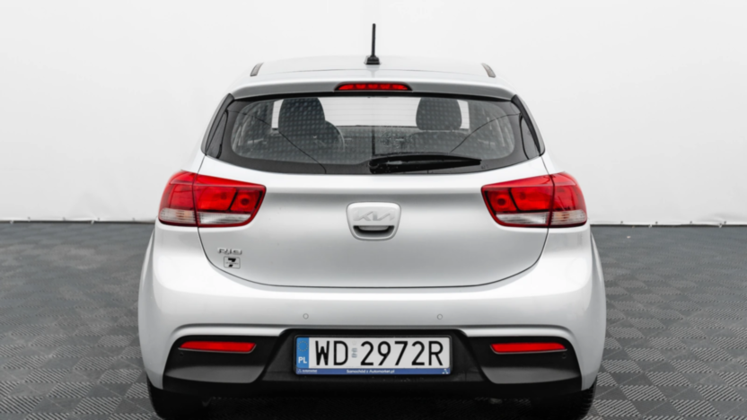 KIA Rio Rio 1.2 M