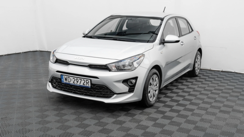 KIA Rio Rio 1.2 M