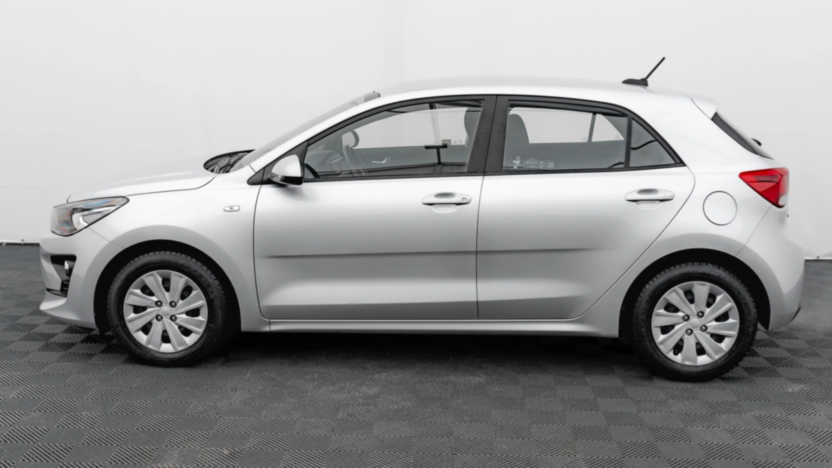 KIA Rio Rio 1.2 M