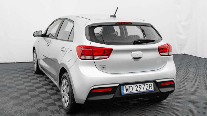 KIA Rio Rio 1.2 M