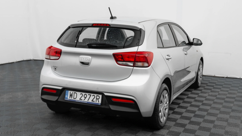 KIA Rio Rio 1.2 M