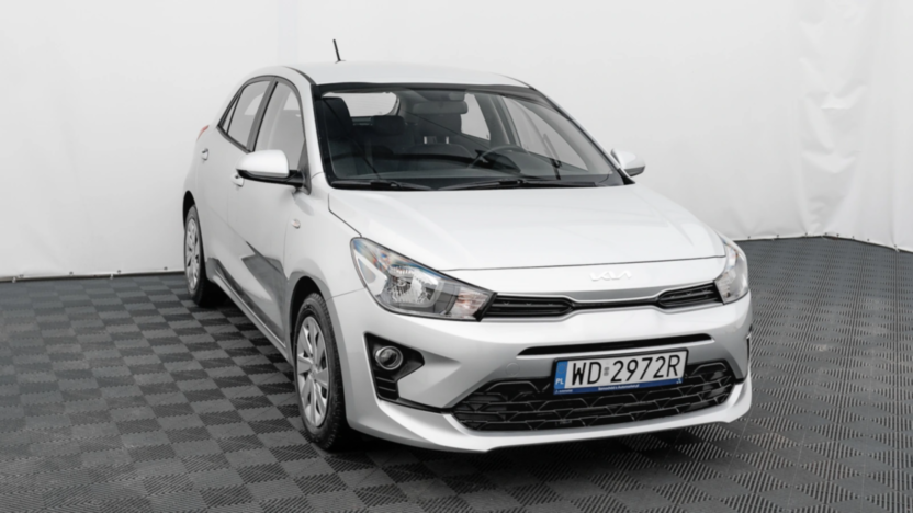 KIA Rio Rio 1.2 M
