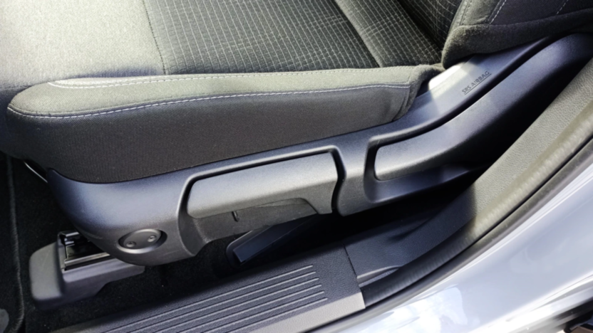 NISSAN Qashqai Qashqai 1.5 e-POWER N-Connecta