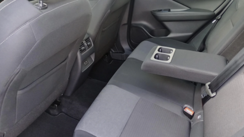 NISSAN Qashqai Qashqai 1.5 e-POWER N-Connecta