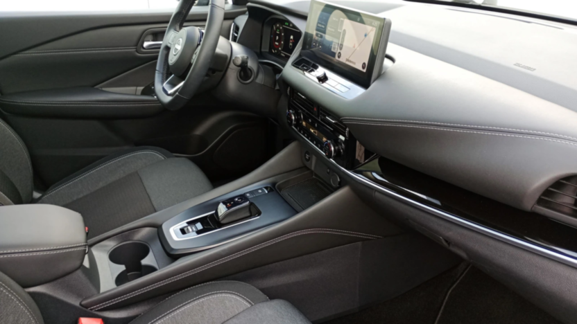 NISSAN Qashqai Qashqai 1.5 e-POWER N-Connecta