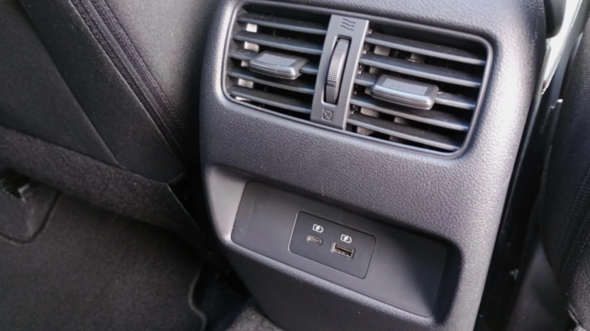 NISSAN Qashqai Qashqai 1.5 e-POWER N-Connecta
