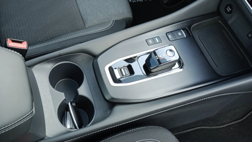 NISSAN Qashqai Qashqai 1.5 e-POWER N-Connecta