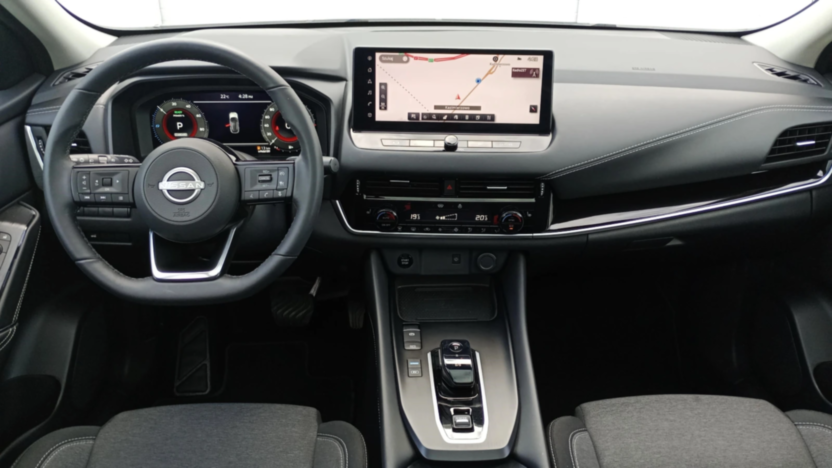NISSAN Qashqai Qashqai 1.5 e-POWER N-Connecta