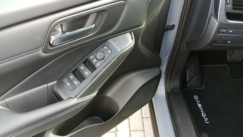NISSAN Qashqai Qashqai 1.5 e-POWER N-Connecta