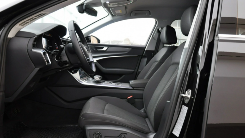 AUDI A6 A6 35 TDI mHEV S tronic