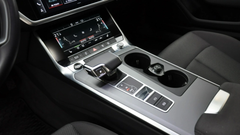 AUDI A6 A6 35 TDI mHEV S tronic