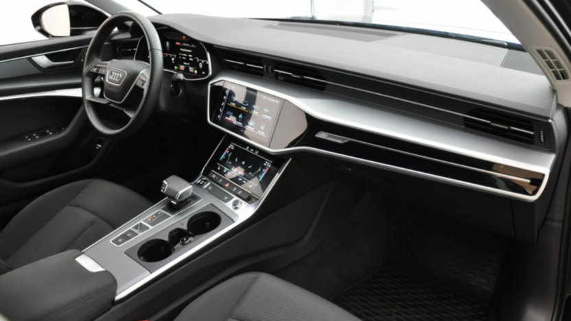 AUDI A6 A6 35 TDI mHEV S tronic