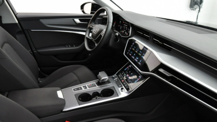 AUDI A6 A6 35 TDI mHEV S tronic