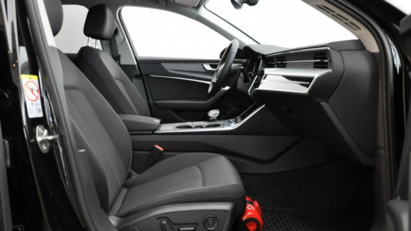 AUDI A6 A6 35 TDI mHEV S tronic