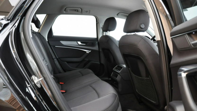 AUDI A6 A6 35 TDI mHEV S tronic