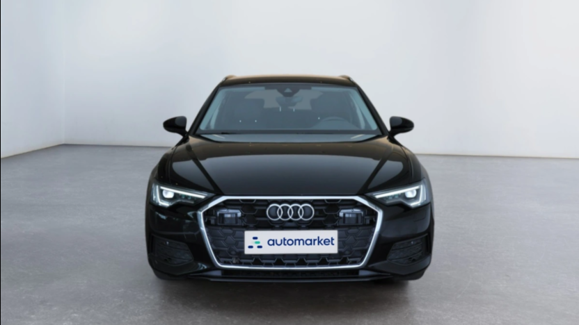 AUDI A6 A6 35 TDI mHEV S tronic